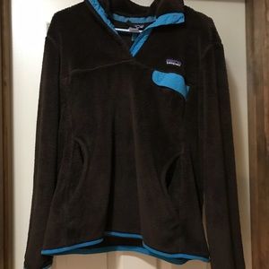 Patagonia women’s pullover